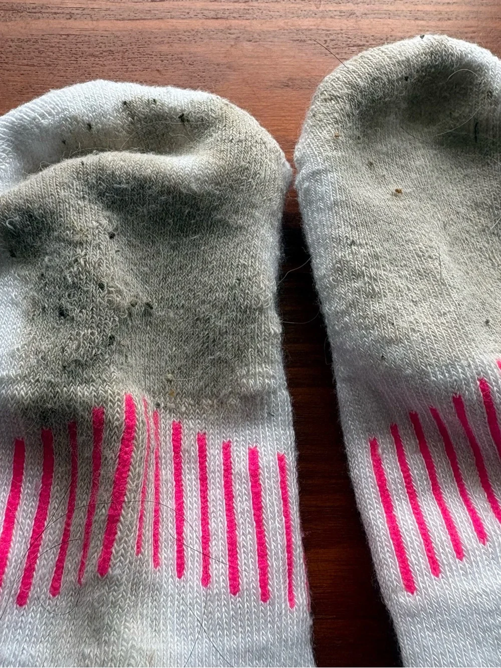 Women’s Well Worn Socks